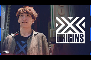 《鬥陣特攻》選手ARK棄頂尖大學 追逐電競夢