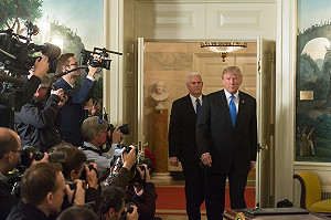 耶路撒冷紛爭  川普狂砍UN2.85億美元預算報復