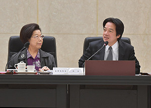 鹿窟事件65週年見面會   張博雅將出席