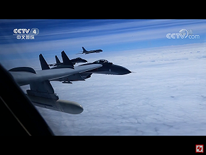 亞洲週刊：如果國軍不正視空防危機 神佛都救不了