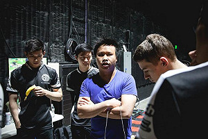 《英雄聯盟》TSM台北見面會有譜？老闆推特徵信義區網咖