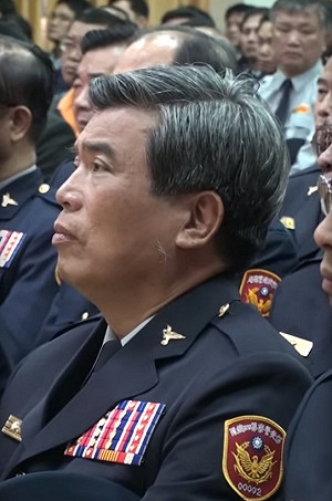 高市毒品防制局元旦掛牌  宋孔慨出任局長