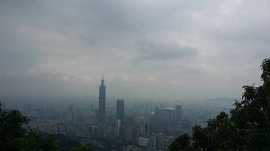 邱智淵觀點》地球毒氣室？全球空汙大作戰