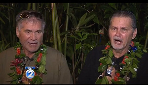 60年麻吉死黨 驚覺竟是親兄弟