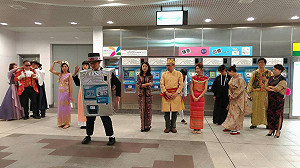 台北跨年秘笈報你知 捷運42小時不打烊  