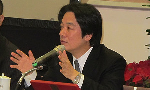 賴清德自比中繼投手  穩穩把一球一球投出