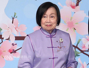 辜嚴倬雲：內政部不公不義 向法院聲請停止處分