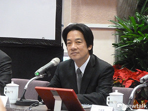 劉黎兒觀點》地震連連   賴神請別急著當核災首相