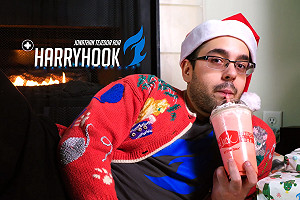 另類聖誕?《鬥陣特攻》達拉斯燃料祝賀不忘工商