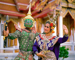 旅遊旺季 泰國落地簽證要花4小時