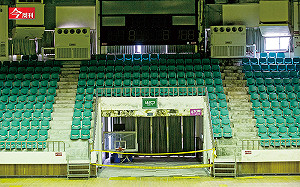 全台最大的蚊子館上線了 被腦殘決策套死的中興新村