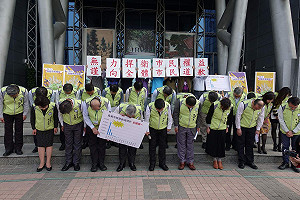 蔡坤龍觀點》一日三連爆　衝擊嘉義市長選情