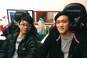 《英雄聯盟》返台加盟JT Ysera：求FoFo多carry