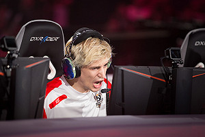 禍不單行!《鬥陣特攻》xQc遭惡意實況攻擊