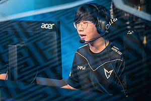 ESPN年度電競最佳操作 Ruler閃現殺Faker登榜