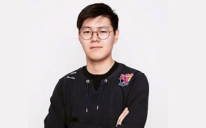 《英雄聯盟》韓援加盟閃電狼？少年打野MooJin更ID