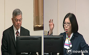 低薪危機！管碧玲要求建立「合理薪資資料庫」