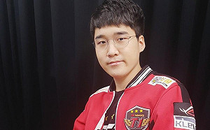 無緣《英雄聯盟》世界賽  Untara曾嫉妒過隊友