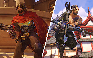 跌破眼鏡！《鬥陣特攻》最佳「拉郎配」竟然是他們！