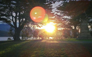 回溫Day 2！水氣增 東半部有短暫雨