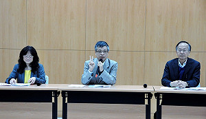 高中英聽測  4萬多名考生考第二次  有3成成績提升