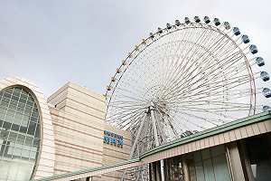 美麗華周邊將跨年交管 公運處籲民眾搭捷運