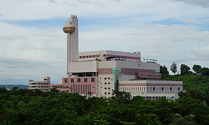 高市委外代燒成空汙最大幫兇？環保局：並無此事