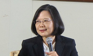 年終記者會全文  蔡英文：拋降低學貸利率等5方法