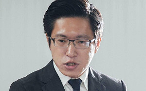 同婚法案  府：現階段最合適的平衡點