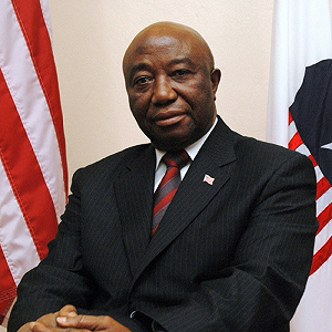 賴比瑞亞變天！副總統承認敗選喊全民團結