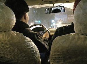 違規高齡駕駛  3月內未換照駕照恐遭註銷