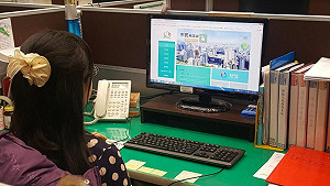 反映管道更暢通！中市元旦啟動陳情整合平台