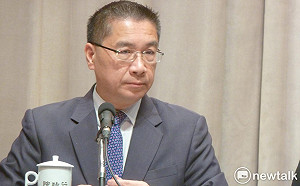 劉世芳退選高市長　政院：絕沒有外傳高層介入