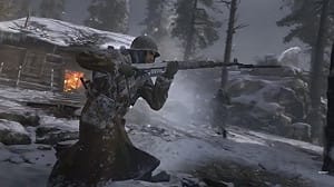 《決勝時刻》遊戲中互嗆 1.5美元鬧出人命