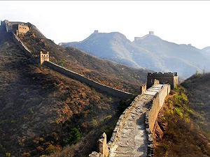 美國旅遊指南：長城、北京、威尼斯、阿姆斯特丹……2018不要去！