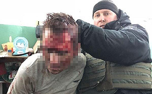 特警攻堅營救  烏克蘭郵局人質危機落幕