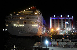 台灣港群破百萬旅客！蟬聯亞洲郵輪第二大客源市場