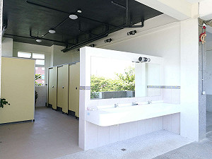 不要讓孩子憋尿  教育部花8億改造1740間中小學廁所