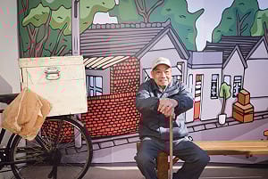 協拍中心辦成果展 要讓世界看見桃園魅力