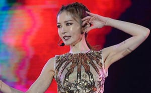 是姐姐！電音女神謝金燕 帶新歌重返舞台