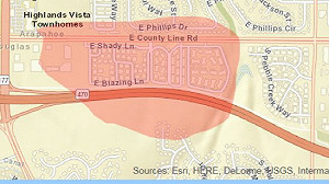 美國丹佛住宅區傳槍響 1警員殉職  5警2平民受傷