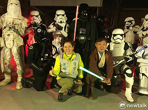 台南候選人辯論會  李俊毅：已備好秘密武器