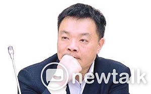 否定黨中央二階段整合  高思博：加快腳步 不然全輸