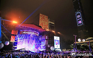 台灣崛起你知道？英國人不知道的台灣真相