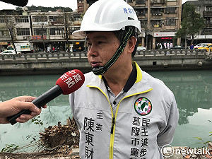 民進黨基隆市議員首波提名出爐 7新人獲提名