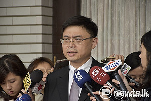 雷倩以個人去留爭取一周寬限 賴瑞隆籲農曆年前解決婦聯會