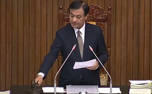 立院三讀通過《藥事法》建立專利連結制度