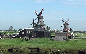 阿姆斯特丹大量湧入1800萬觀光客  荷蘭擬調高觀光稅