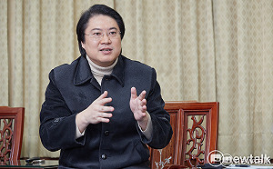 林右昌專訪之三》國民黨長期執政發霉生鏽的基隆  我將打造成質感雨都