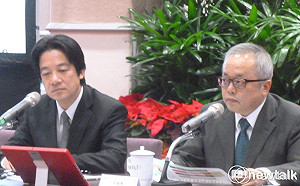 政院：國安基金下午開會備戰 台股有信心重上萬點